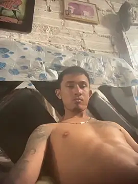 StevenMC27 online show from February 25, 4:08 pm