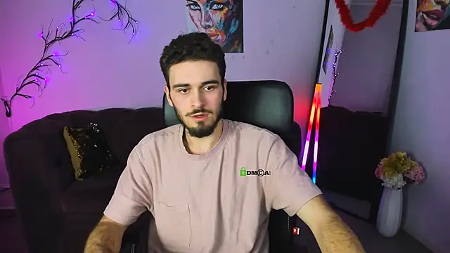 mister dekker online show from December 19, 4:37 pm