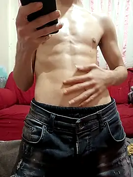 riballll9 online show from February 3, 3:26 am