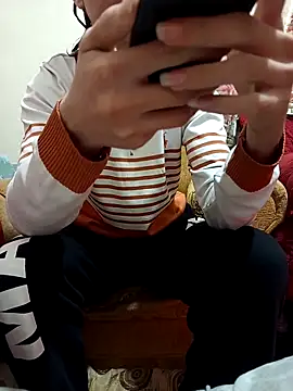 riballll9 online show from February 6, 3:14 am