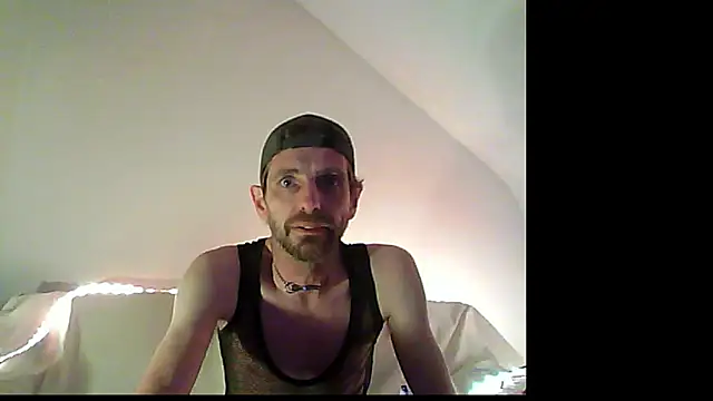 Kinky Slim Belgian online show from December 3, 8:48 pm