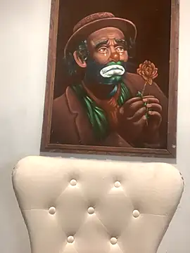 goldenshower2451 online show from December 16, 1:34 am