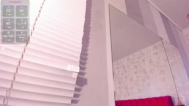 teylor lovee online show from February 4, 9:54 pm