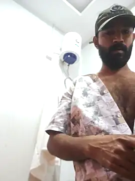 Bigkannan online show from April 13, 7:36 pm