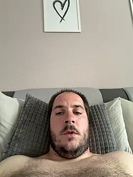 GeilerFinn95 online show from June 2, 4:52 pm