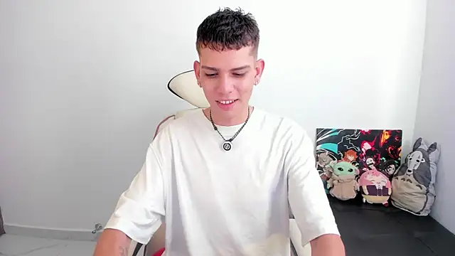 Jasson    online show from December 20, 12:45 pm