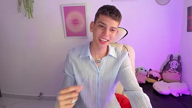 Jasson    online show from January 8, 7:52 pm