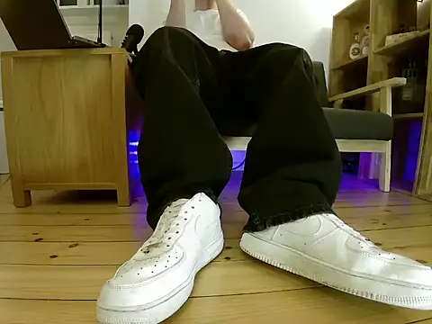 jonas camboy online show from March 9, 6:24 pm