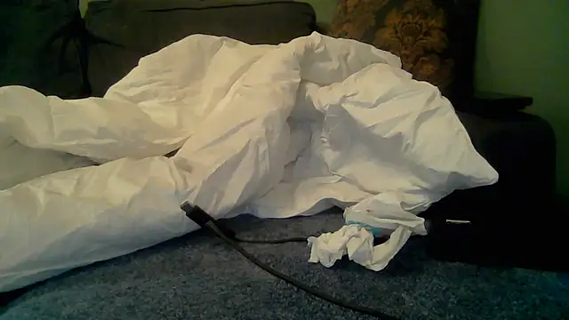 MeatDaddy38 online show from January 16, 1:52 am