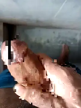 xhanm online show from February 3, 5:38 am