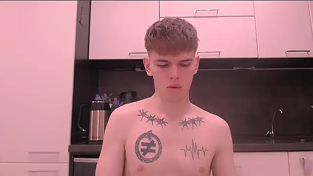 Fredd Xanders online show from March 8, 6:34 pm