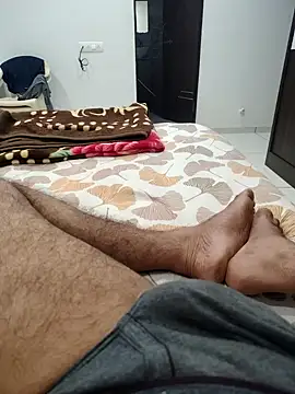 johny044 online show from February 22, 9:27 pm