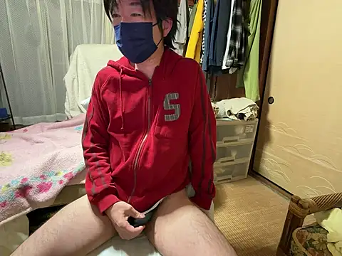 Hirokazu 12 online show from March 27, 8:32 pm