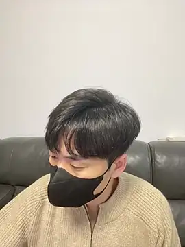 kimze7 online show from January 18, 2:08 pm