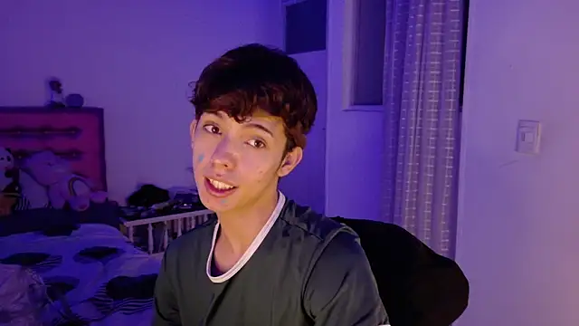 Dani Dancer online show from April 7, 1:27 am