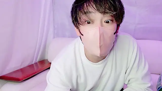 -kou-- online show from February 16, 11:30 am