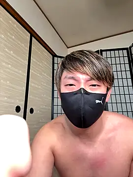 -kou-- online show from January 7, 1:49 pm