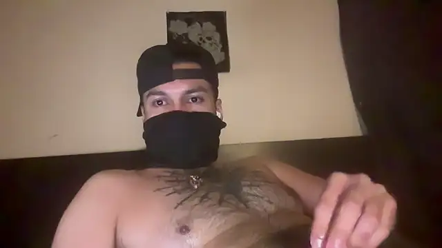 angelblanco online show from February 18, 8:56 am