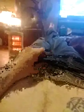 tater2011 online show from March 1, 8:19 pm