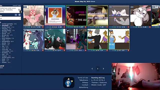 Mr LolFunny online show from December 15, 3:47 am