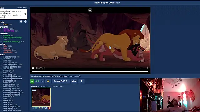 Mr LolFunny online show from December 17, 3:58 am