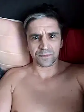 Johnbernard online show from January 16, 9:28 pm