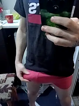 Boywin11 online show from December 21, 6:43 am