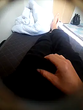 Shank599 online show from March 1, 4:45 am