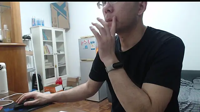 jjjjay123 online show from February 14, 10:43 am