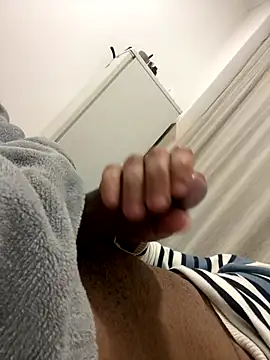 soobriinhoo online show from January 8, 6:46 pm