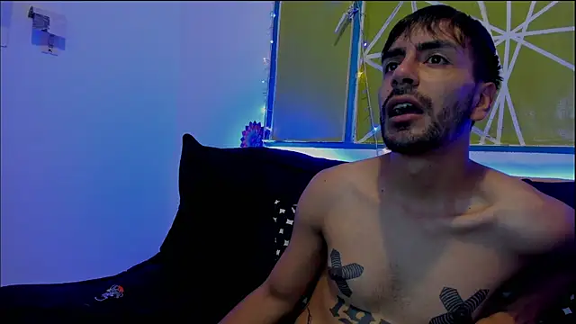 Lord Apolo online show from January 12, 1:26 pm