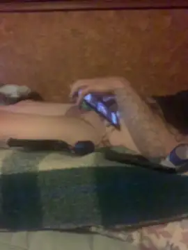 Ldnick69 online show from February 19, 1:40 pm