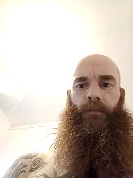 Bloodbeardpunk online show from April 30, 7:48 am
