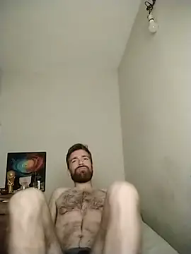 Nocturnesilence online show from February 12, 6:41 am