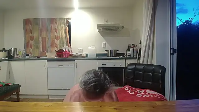 Andypie6 online show from January 8, 8:30 am