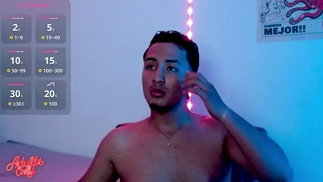 kyro estrada online show from March 31, 1:51 am