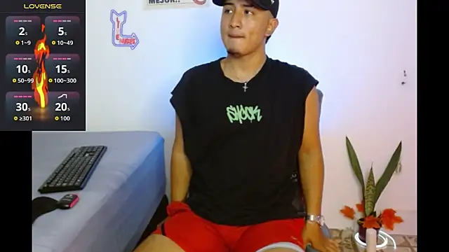 kyro estrada online show from March 7, 6:27 pm