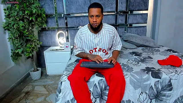 jay jhonson01 online show from March 27, 4:27 am