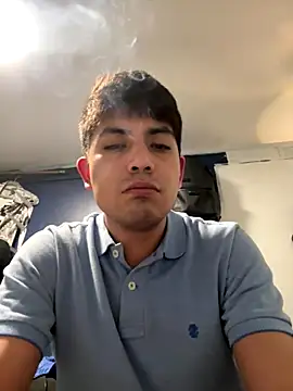 SilvaGF229 online show from December 19, 4:53 am