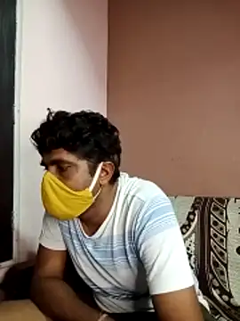 CHOUDHARY1985 online show from June 19, 6:46 pm