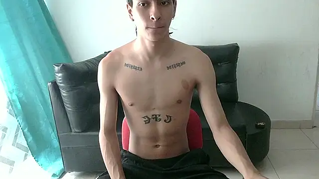SebasT-sex online show from May 24, 6:47 pm