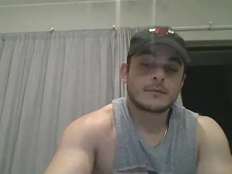 Marcelopret online show from December 15, 10:40 pm