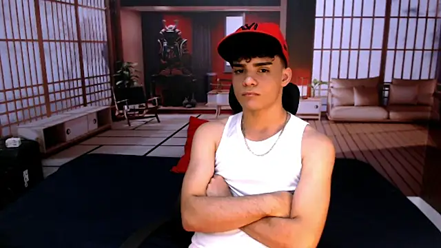 RyanConnerr online show from December 17, 11:00 pm