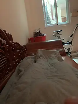 Phuc214055 online show from December 15, 4:31 am