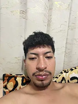 AxelAndJeremy2 online show from June 17, 3:58 pm