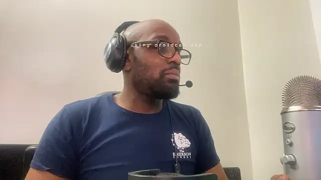 MrUnintentional online show from January 15, 12:36 am