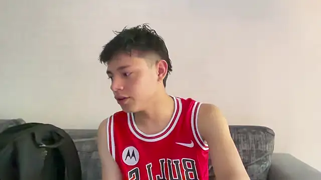 Andy Belier23 online show from April 11, 6:11 pm