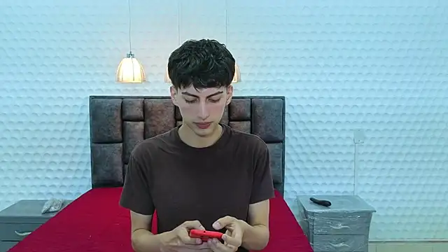 Martin Williams online show from December 15, 12:24 pm