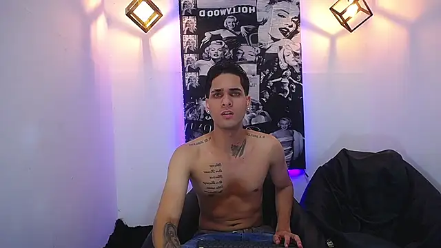 MarvinandtheBbys online show from January 16, 6:54 pm