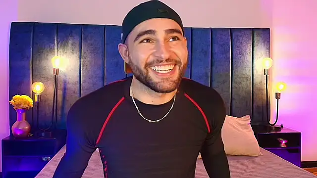 Steve-Carter online show from January 6, 5:28 pm